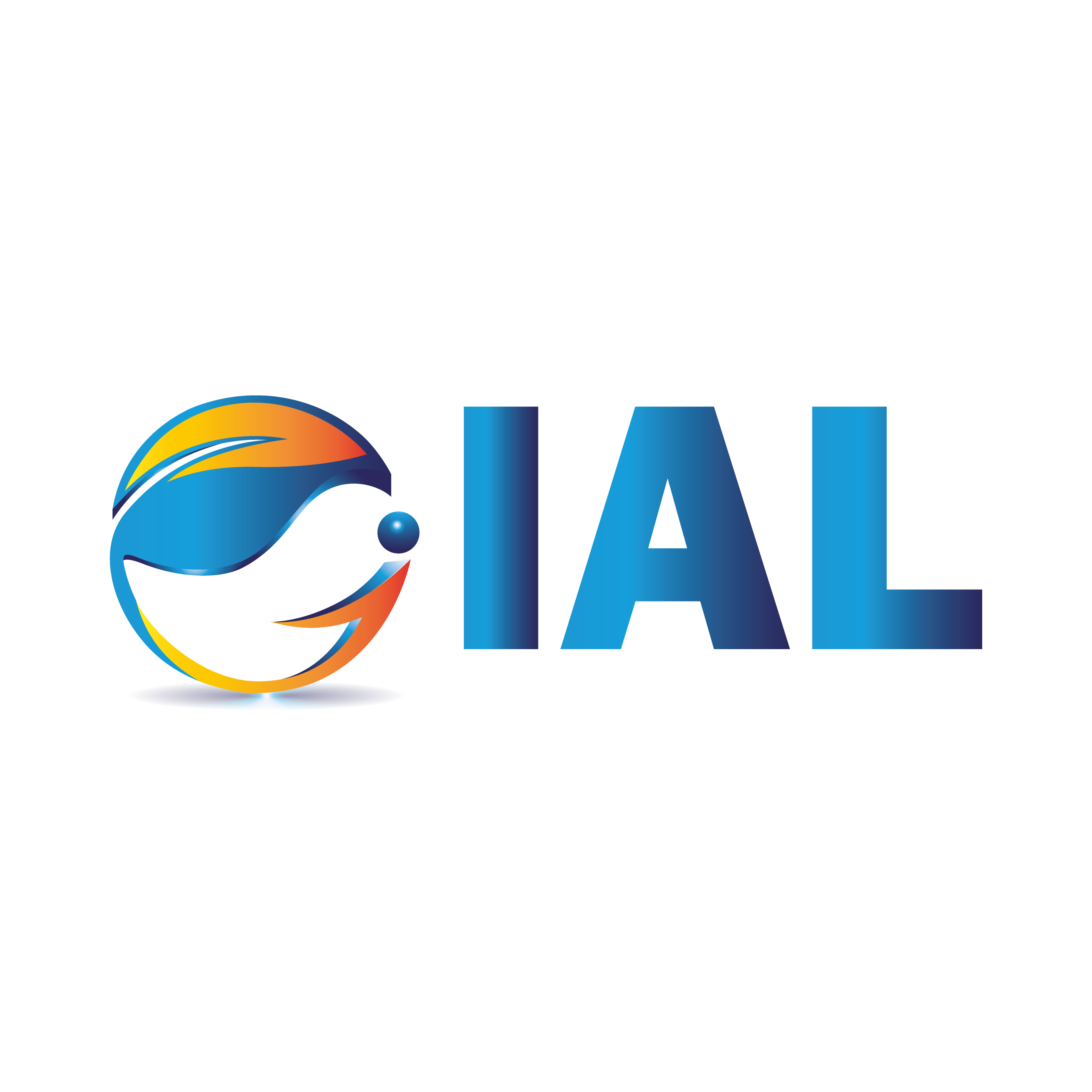 IAL Logo